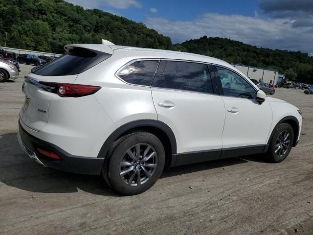 2021 Mazda CX-9 Touring