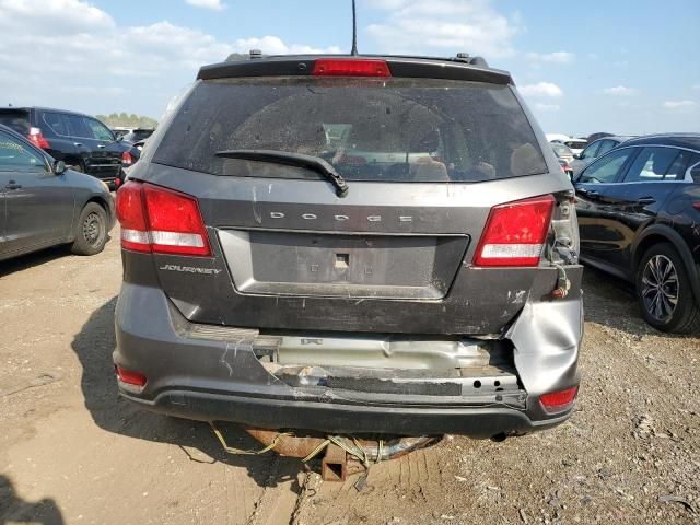 2014 Dodge Journey SXT