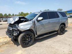 Salvage cars for sale at Florence, MS auction: 2023 Chevrolet Tahoe C1500 LS