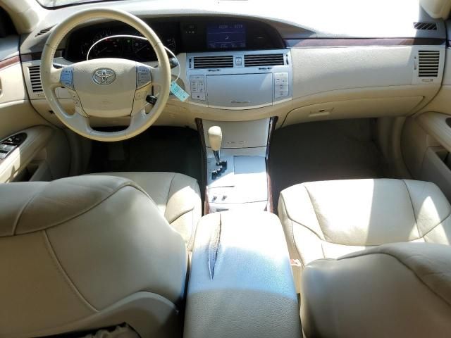 2009 Toyota Avalon XL