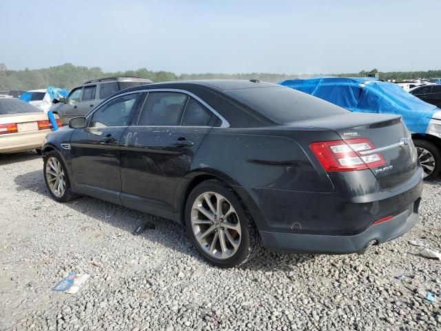 2013 Ford Taurus Limited