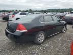 2013 Chevrolet Impala LS