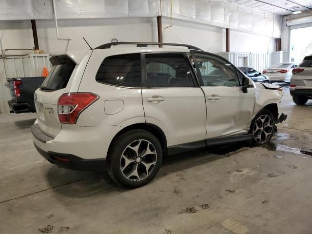 2014 Subaru Forester 2.0XT Premium