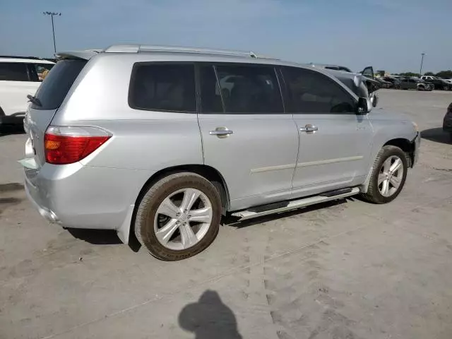 2009 Toyota Highlander Limited