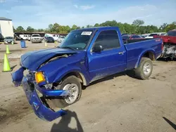 2004 Ford Ranger en venta en Florence, MS