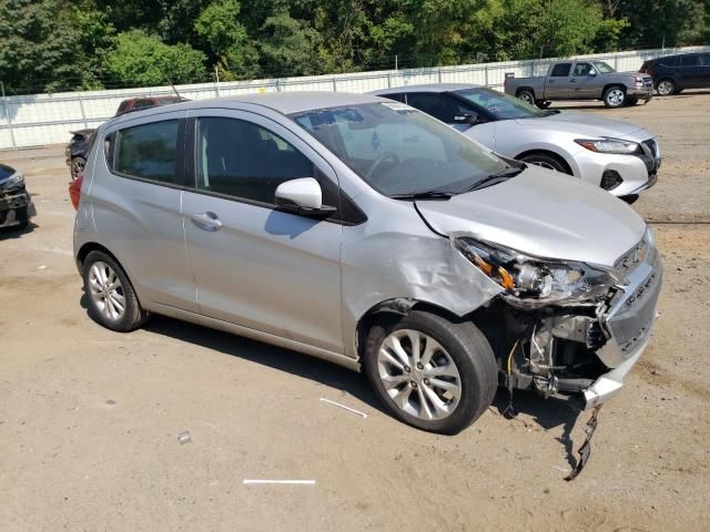 2020 Chevrolet Spark 1LT