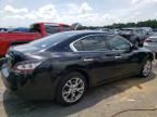 2014 Nissan Maxima S