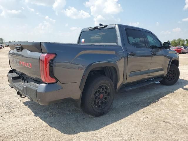 2023 Toyota Tundra Crewmax Limited