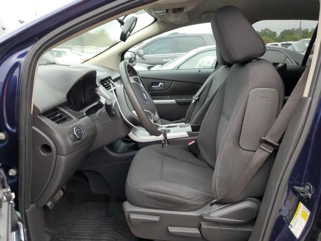 2011 Ford Edge SE