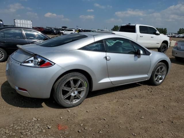 2008 Mitsubishi Eclipse GT