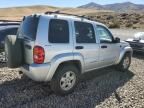 2002 Jeep Liberty Limited