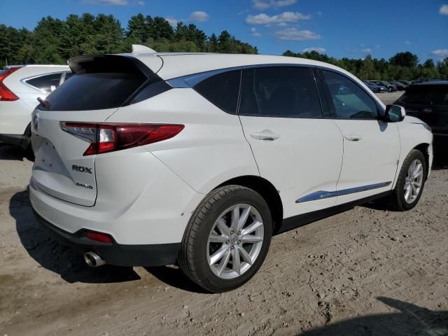 2021 Acura RDX