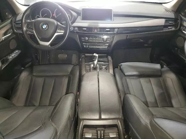 2014 BMW X5 XDRIVE50I