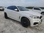 2017 BMW X6 XDRIVE35I