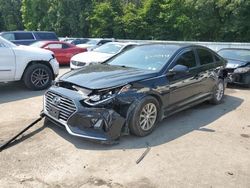 Vehiculos salvage en venta de Copart Glassboro, NJ: 2019 Hyundai Sonata SE