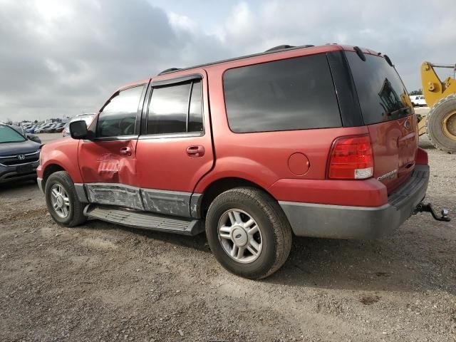 2003 Ford Expedition XLT