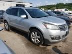 2013 Chevrolet Traverse LTZ