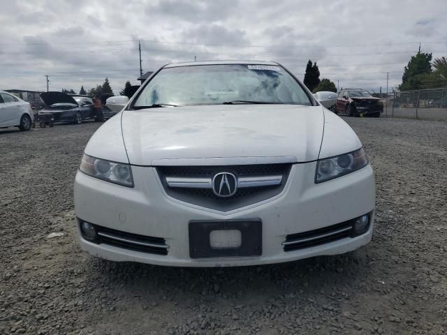 2008 Acura TL