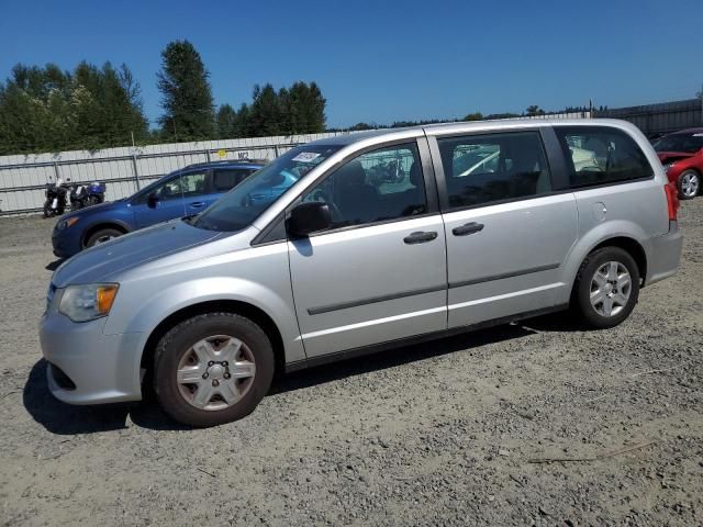 2011 Dodge Grand Caravan Express