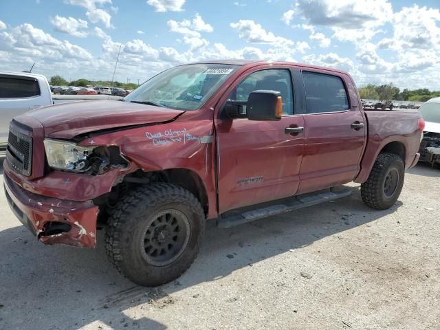 2007 Toyota Tundra Crewmax SR5