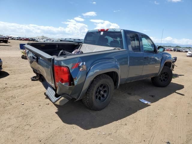 2008 GMC Sierra K1500