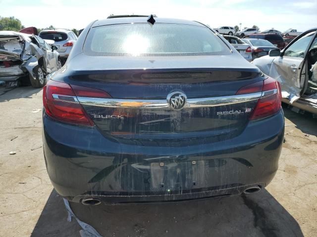 2015 Buick Regal