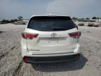 2014 Toyota Highlander XLE