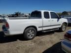 2000 Toyota Tundra Access Cab