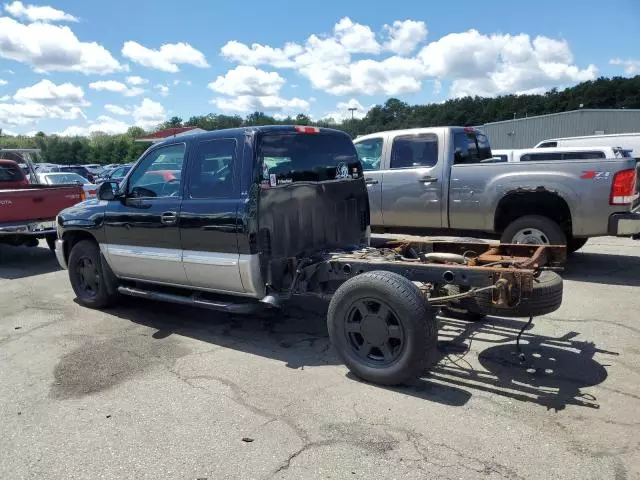 2005 GMC New Sierra K1500