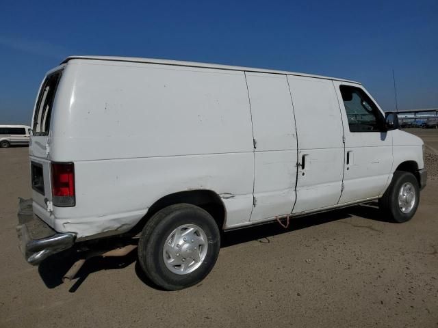 2008 Ford Econoline E150 Van