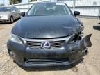 2013 Lexus CT 200