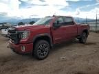 2021 GMC Sierra K2500 AT4