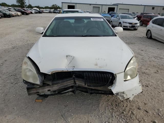 2007 Buick Lucerne CXL