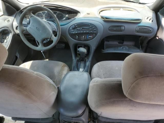 1999 Ford Taurus SE