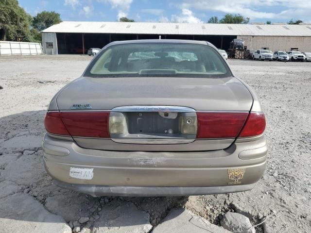 2000 Buick Lesabre Limited