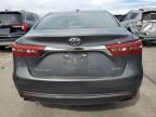 2018 Toyota Avalon XLE