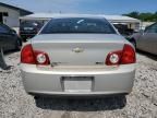 2010 Chevrolet Malibu 1LT