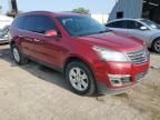 2013 Chevrolet Traverse LT