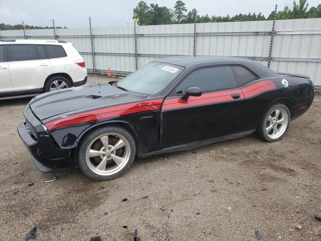 2013 Dodge Challenger R/T