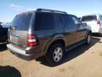 2008 Ford Explorer XLT