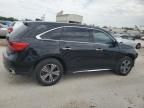 2018 Acura MDX