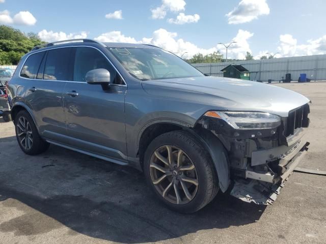 2016 Volvo XC90 T6