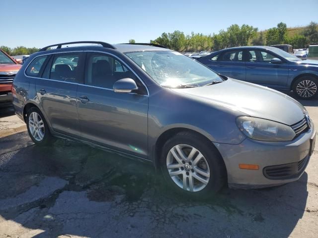 2014 Volkswagen Jetta TDI