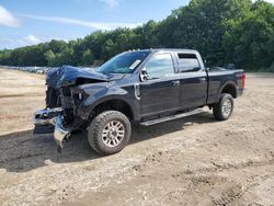 Ford f250 Super Duty Vehiculos salvage en venta: 2019 Ford F250 Super Duty