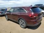 2019 KIA Sorento EX