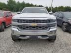 2018 Chevrolet Silverado K1500 LTZ