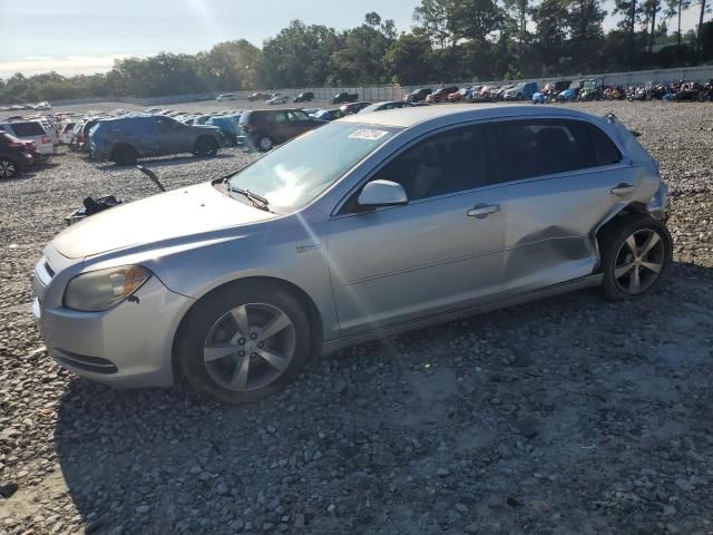 2009 Chevrolet Malibu Hybrid