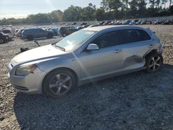 Carros híbridos a la venta en subasta: 2009 Chevrolet Malibu Hybrid