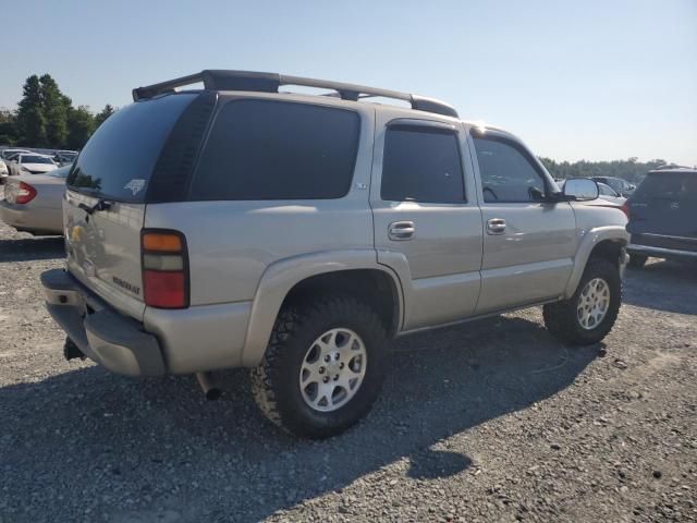 2005 Chevrolet Tahoe K1500