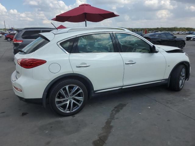 2017 Infiniti QX50